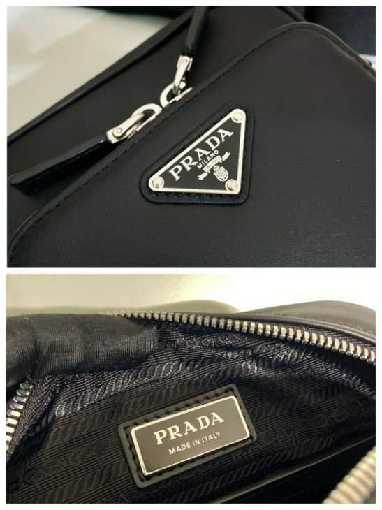 Picture of Prada Mens Bags _SKUfw194064376fw